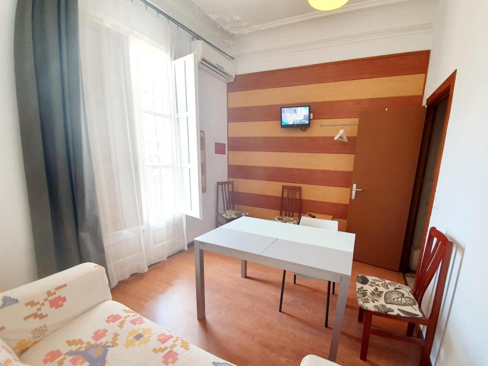 Apartamento Urgell Barcelona Exterior foto