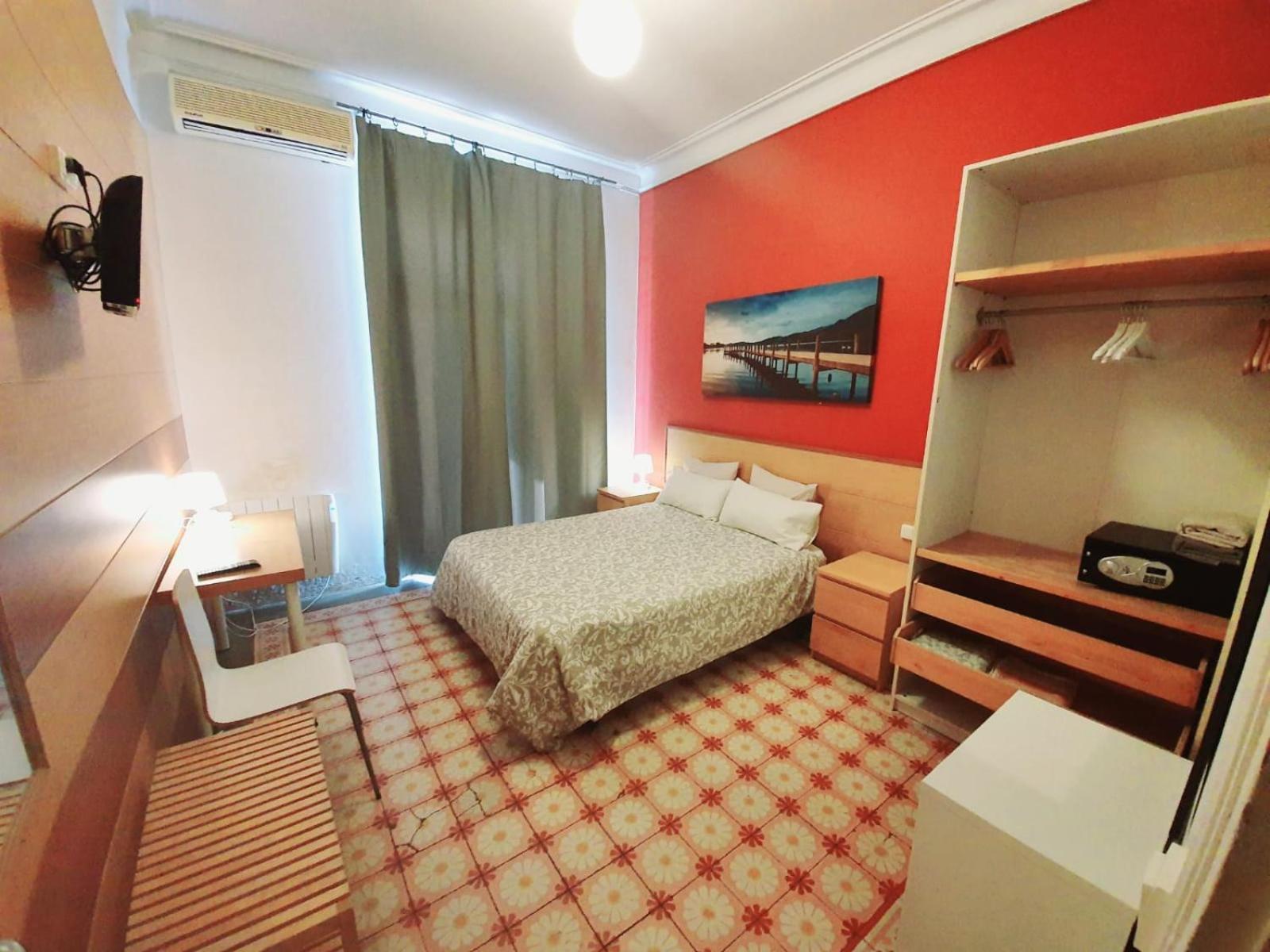 Apartamento Urgell Barcelona Exterior foto
