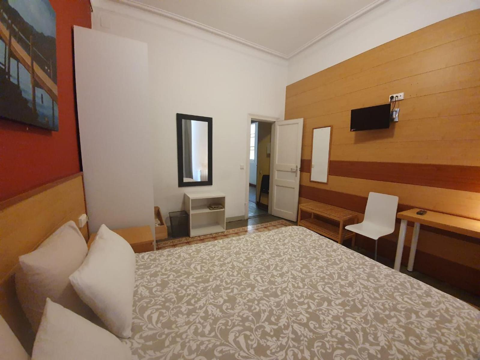 Apartamento Urgell Barcelona Exterior foto