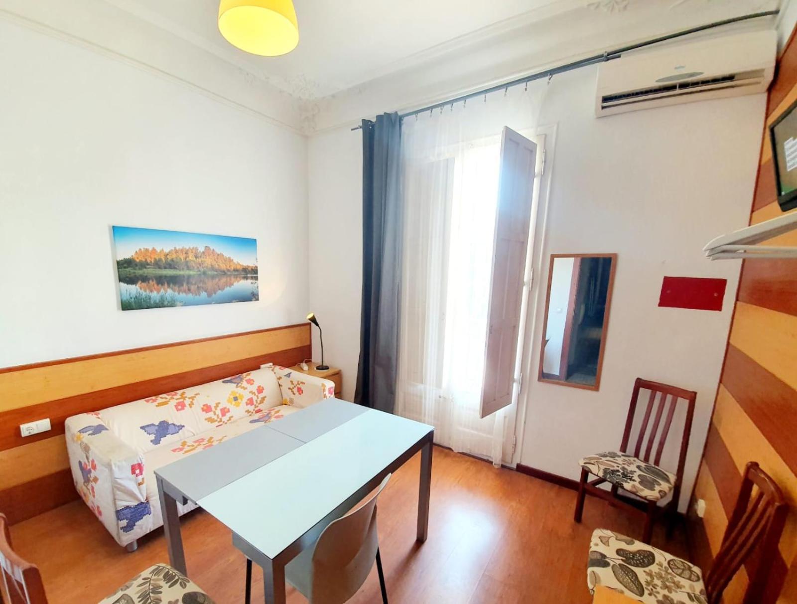 Apartamento Urgell Barcelona Exterior foto