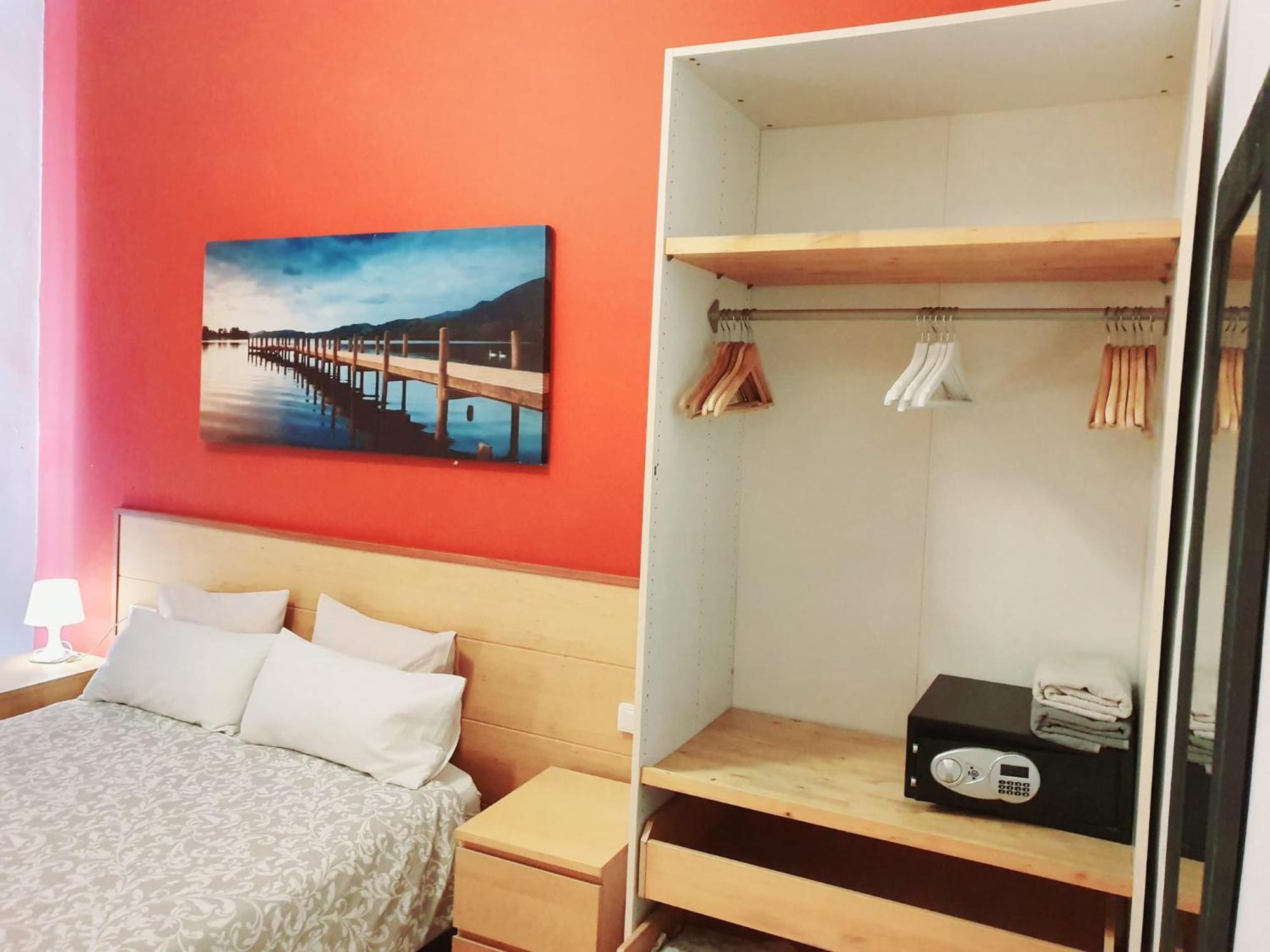 Apartamento Urgell Barcelona Exterior foto