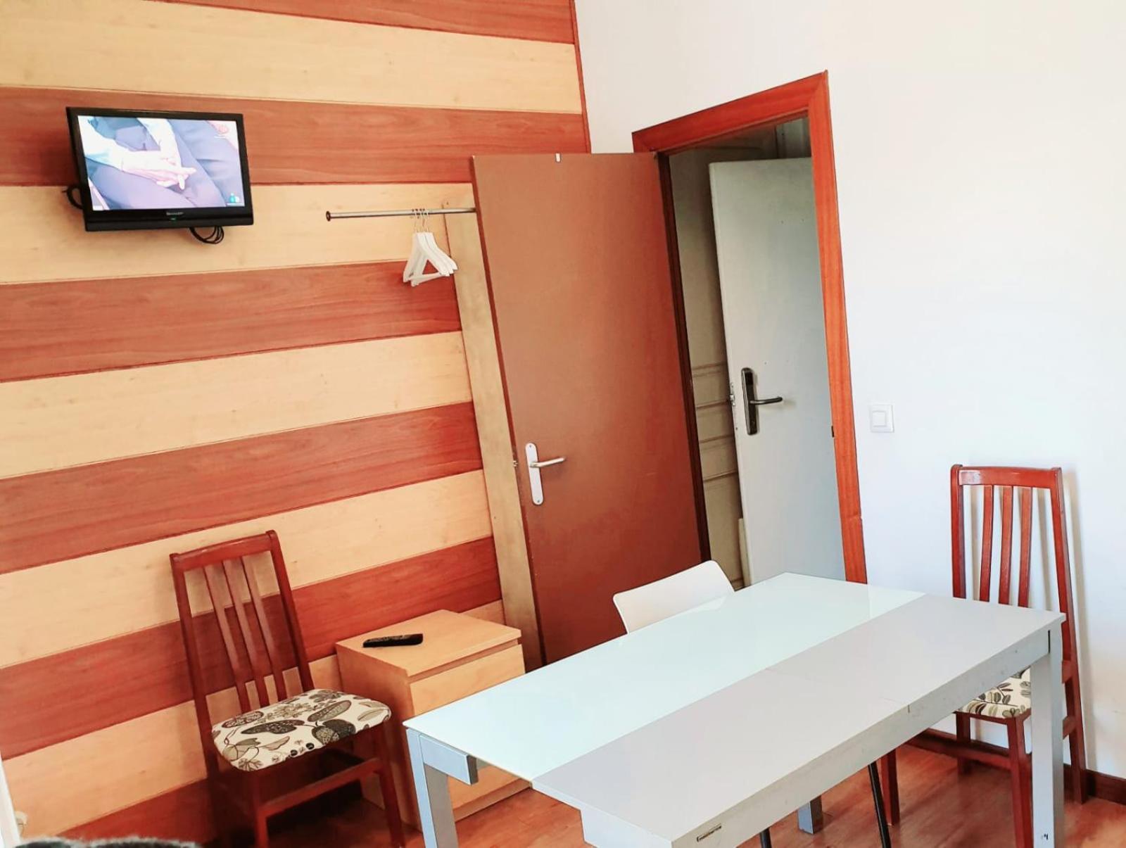 Apartamento Urgell Barcelona Exterior foto