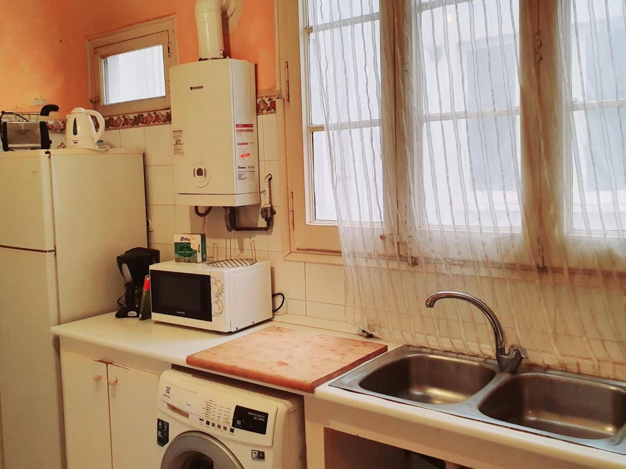 Apartamento Urgell Barcelona Exterior foto