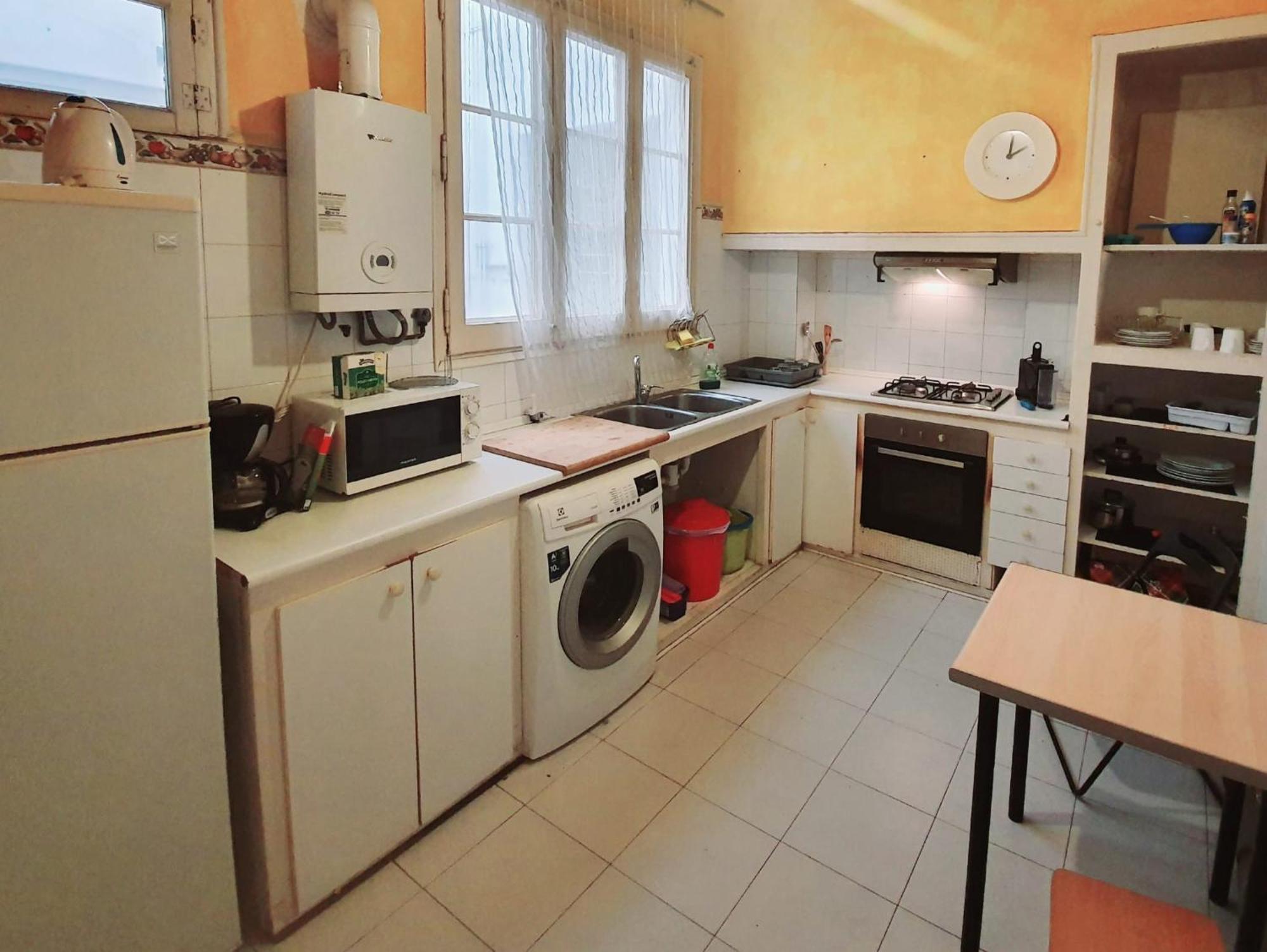 Apartamento Urgell Barcelona Exterior foto