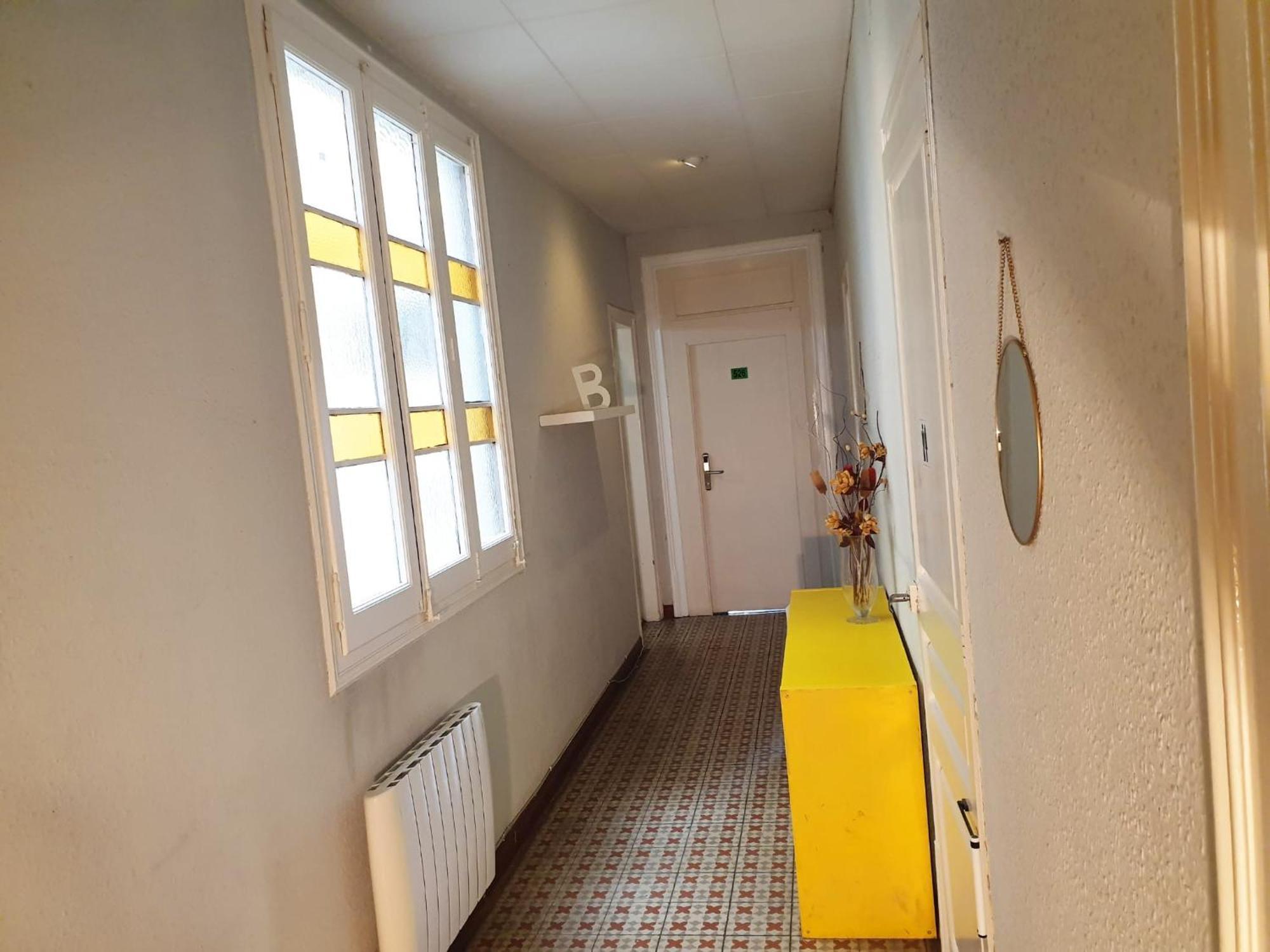 Apartamento Urgell Barcelona Exterior foto