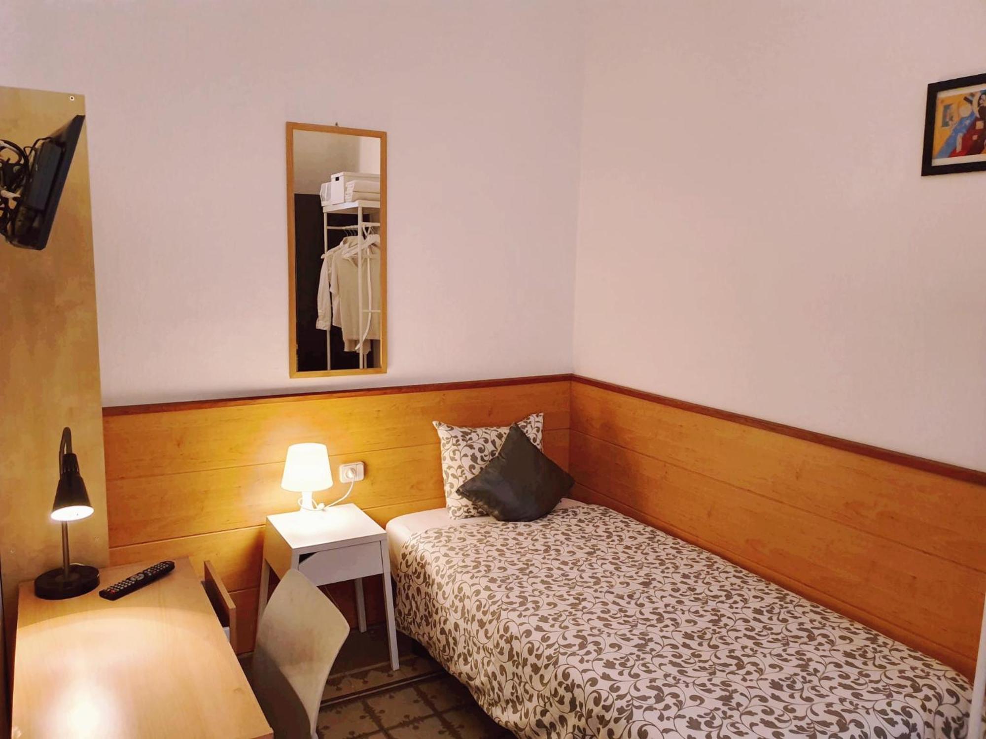 Apartamento Urgell Barcelona Exterior foto
