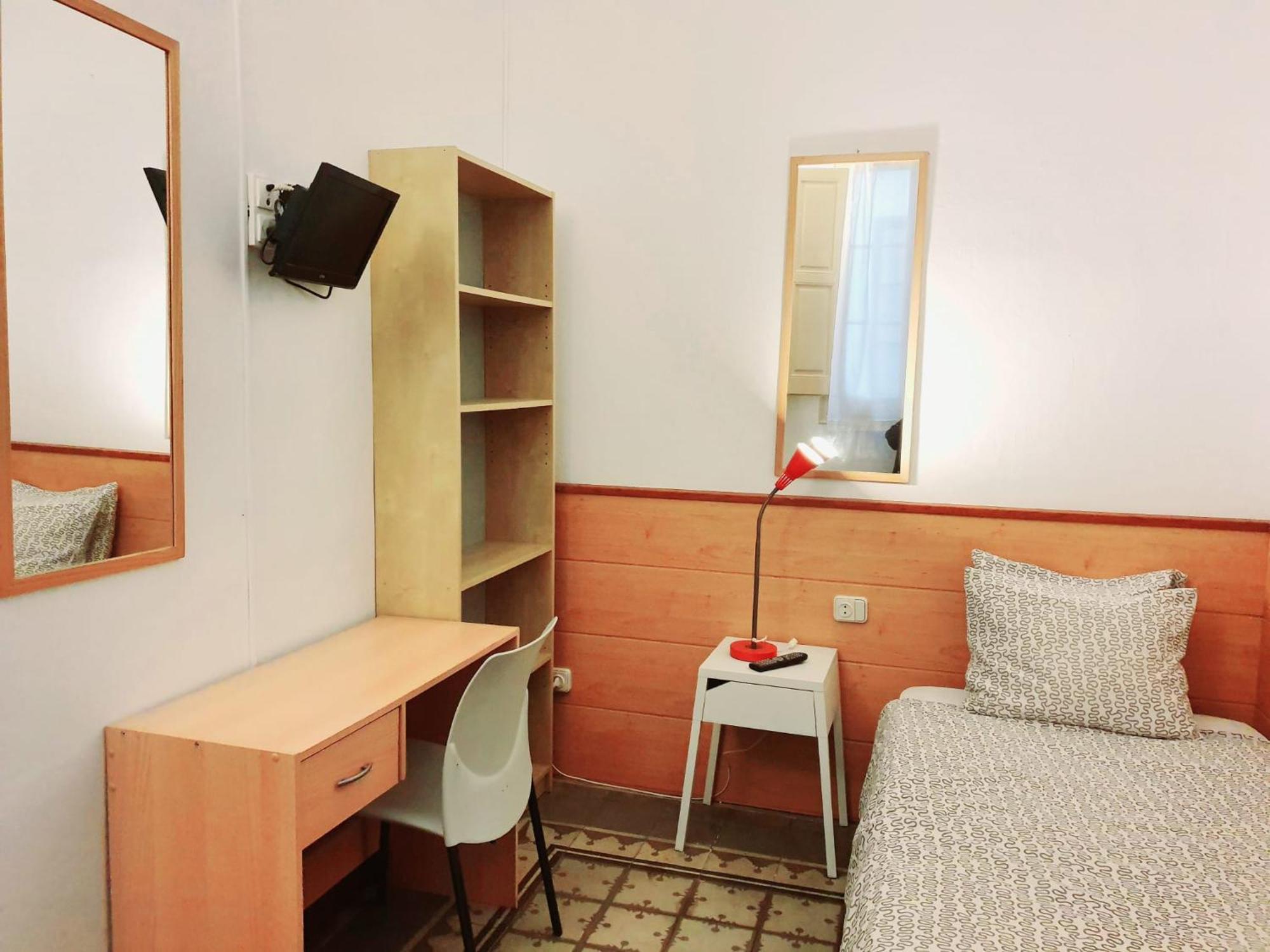 Apartamento Urgell Barcelona Exterior foto