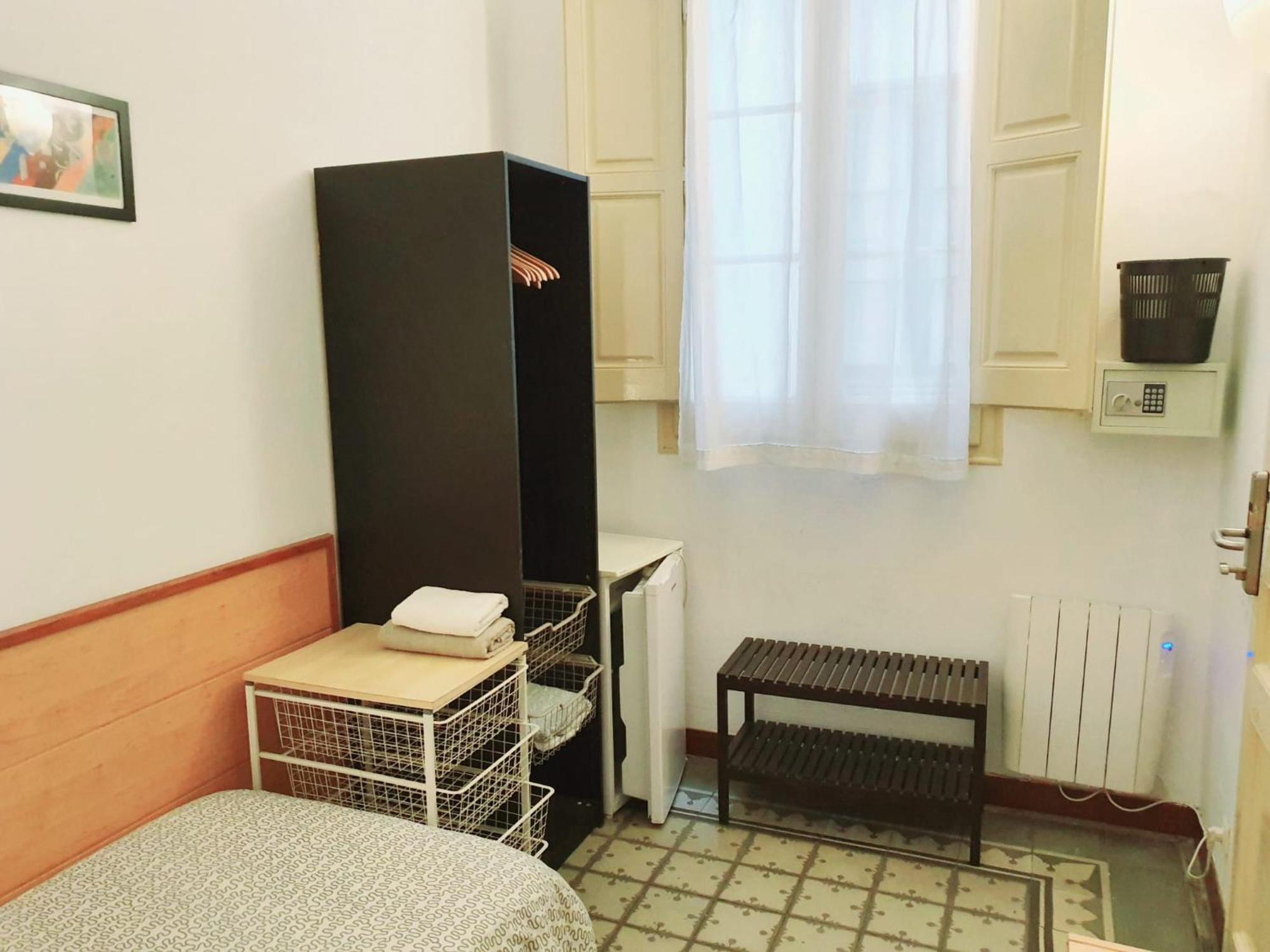 Apartamento Urgell Barcelona Exterior foto