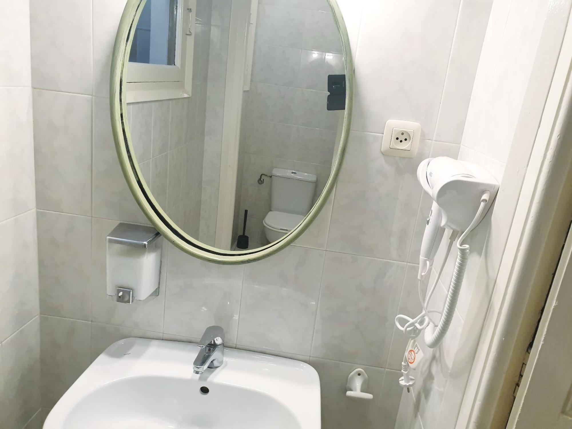 Apartamento Urgell Barcelona Exterior foto