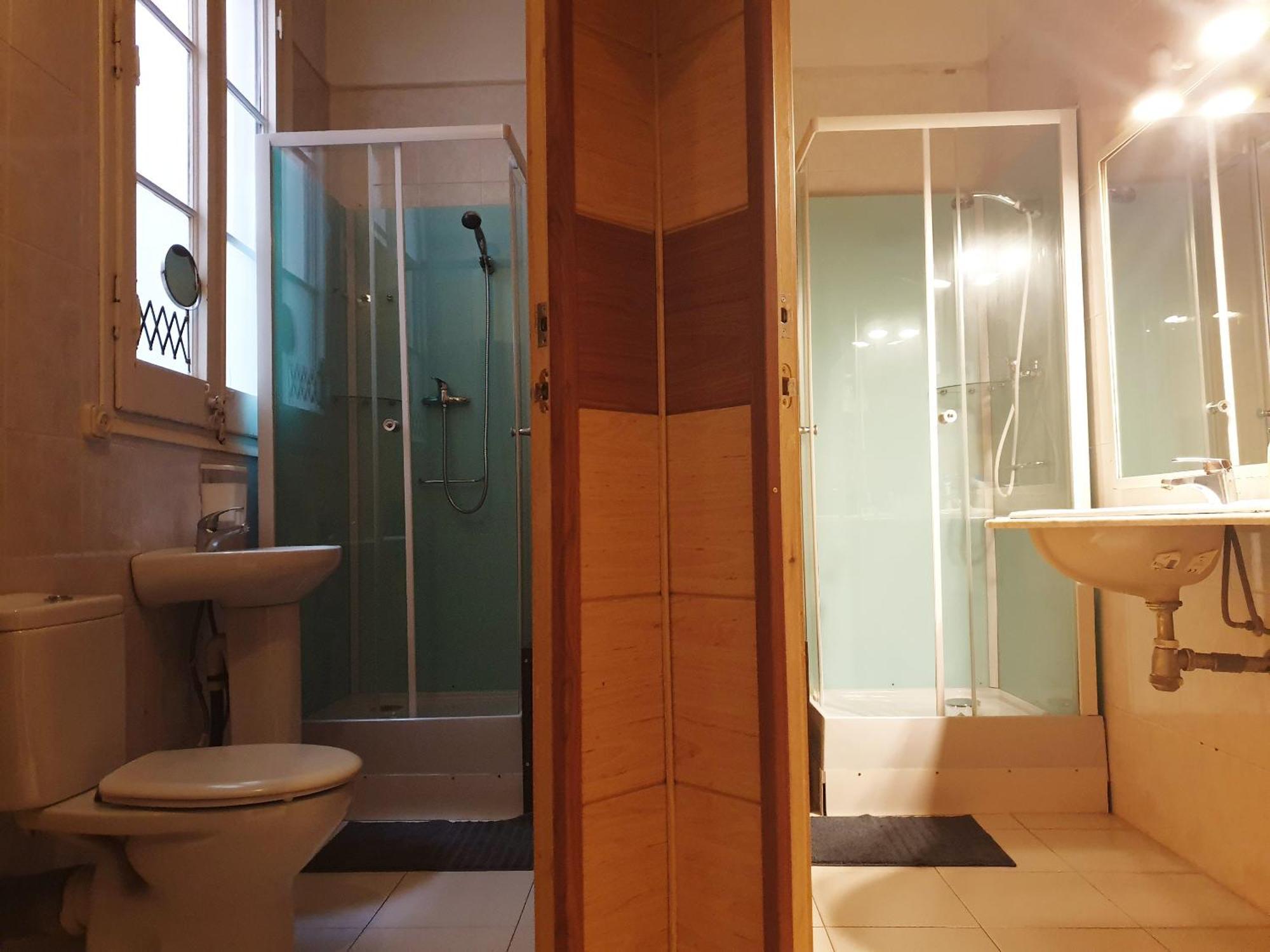 Apartamento Urgell Barcelona Exterior foto